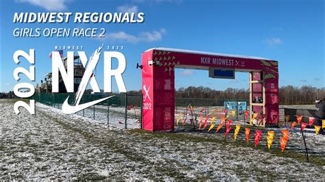 Nov 13, 2022 Action on Sunday at the NXR Midwest Regional Championships 2022 will see some of the best young talents in the region battling things out for the top team and individual titles. . Nxr midwest 2022